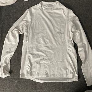 Polo long sleeve